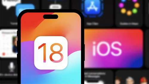 新的iOS 18测试版可能是iPhone 16发布前的最后一个版本