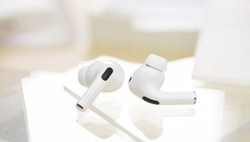 AirPods Pro 3可能会具备更出色的降噪功能