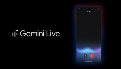 安卓手机上的AI：谷歌将Gemini Live免费开放使用