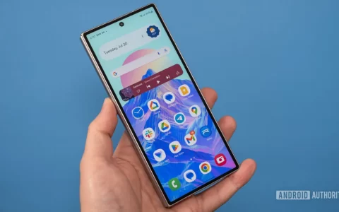 One UI 7将Galaxy Z Fold 6的一项最佳音频功能带给更多三星手机