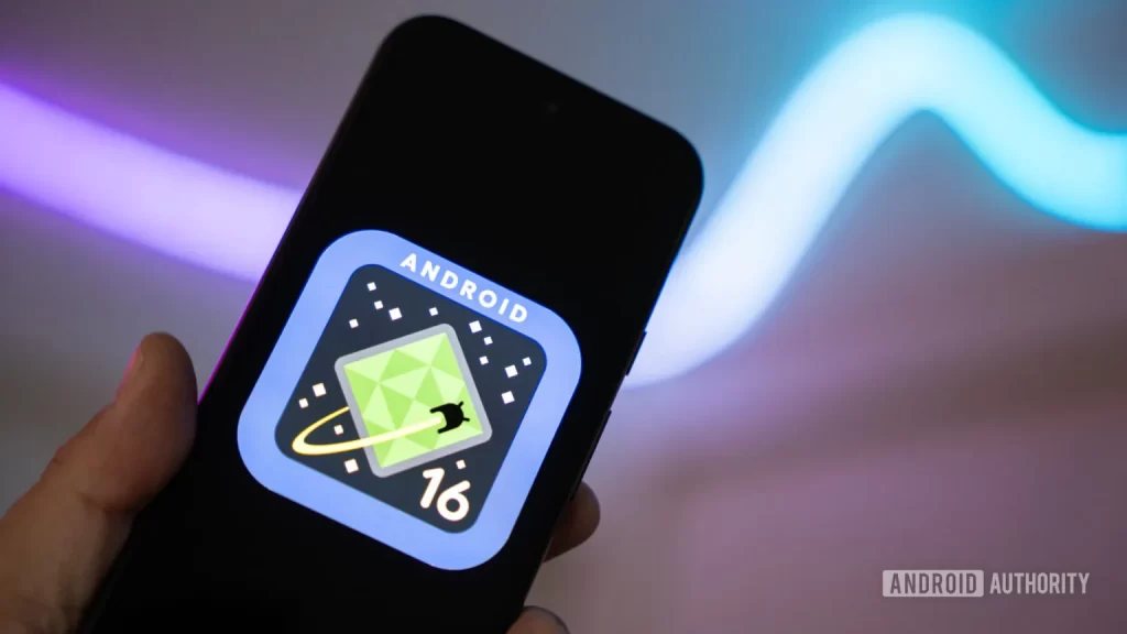 谷歌员工分享了Android 16 beta版本的潜在发布日期