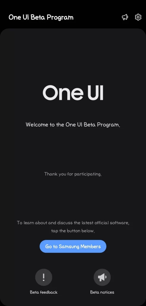 在等待下一个One UI 7 Beta版本吗？有好消息，也有坏消息