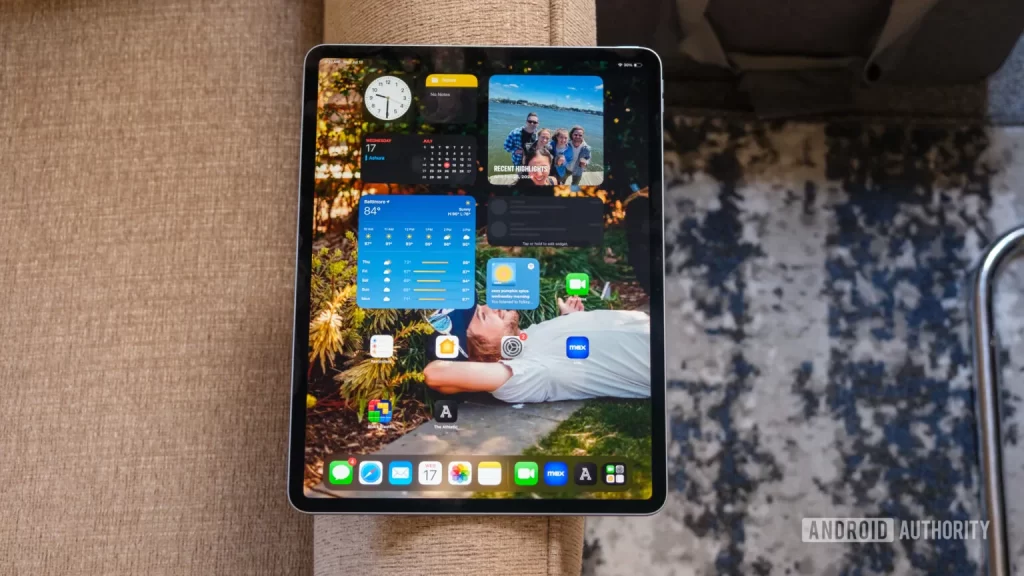 可靠的iPad Air新消息改变了对今年款式的预期