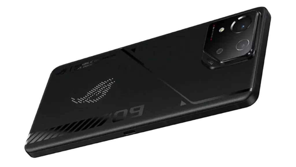 华硕刚刚加入了FE系列的行列，推出了ROG Phone 9 FE