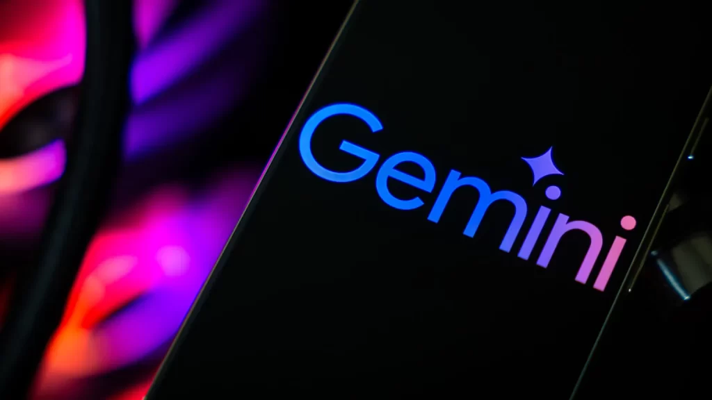 Gemini Live正在学些新技能，谷歌希望你了解这些变化