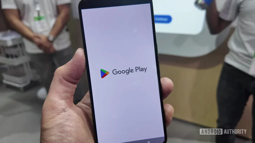 Google Play希望帮助你发现更多实用的小组件来丰富你的主屏幕体验