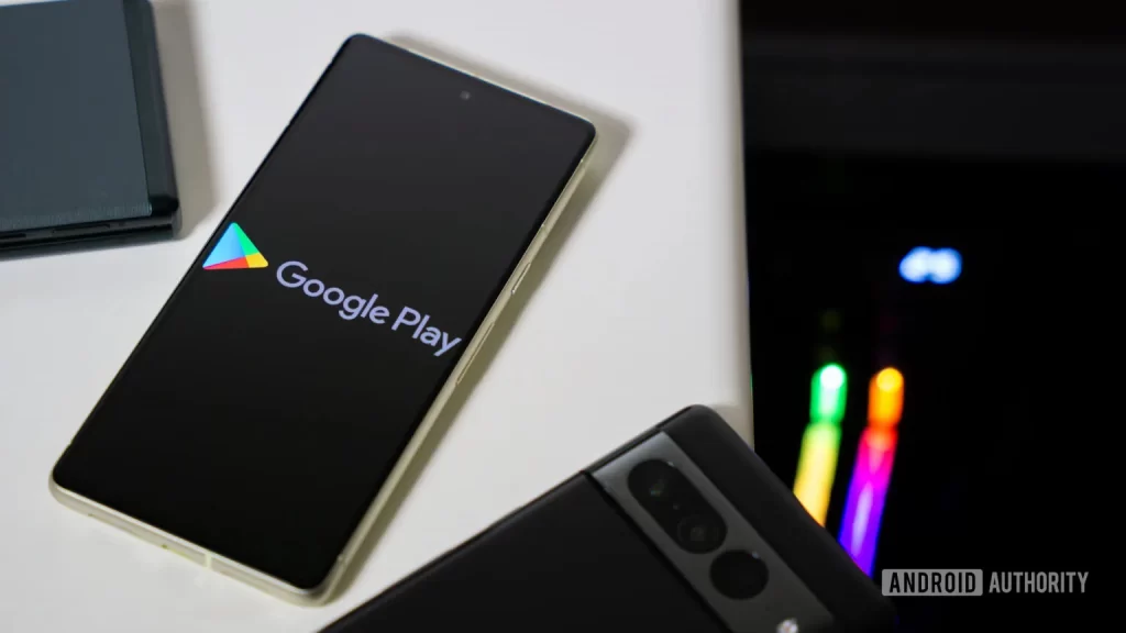 Google兑现承诺取消Play商店应用共享功能；以下是替代工具