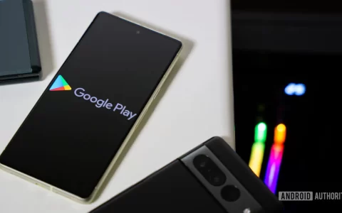 Google兑现承诺取消Play商店应用共享功能；以下是替代工具