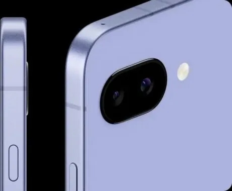 最新的Pixel 9a泄露图聚焦于其全新的相机设计